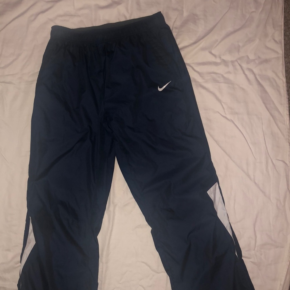 Nike storm fit pants size M